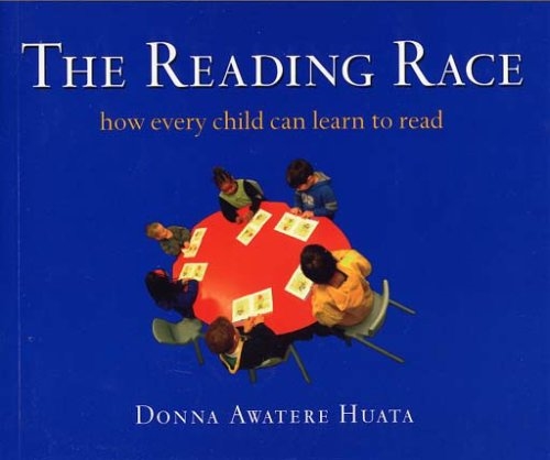 The Reading Race: How Every Child Can Learn to Read