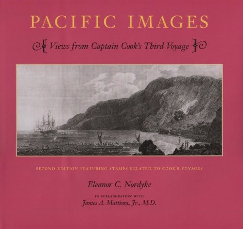 Pacific Images: Views from Captain Cook's Third Voyage