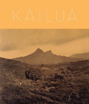 Kailua: In the Wisps of the Malanai Breeze