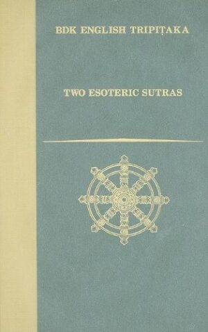 Two Esoteric Sutras