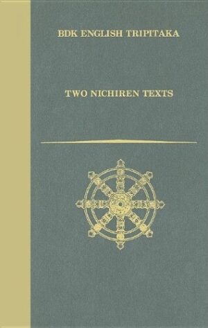 Two Nichiren Texts