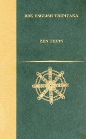 Zen Texts