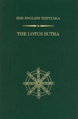 The Lotus Sutra: Revised Edition