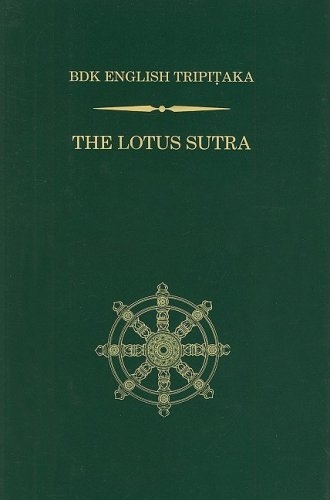 The Lotus Sutra: Revised Edition