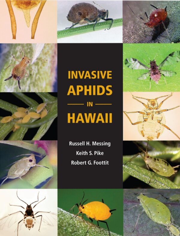 Invasive Aphids in Hawaii