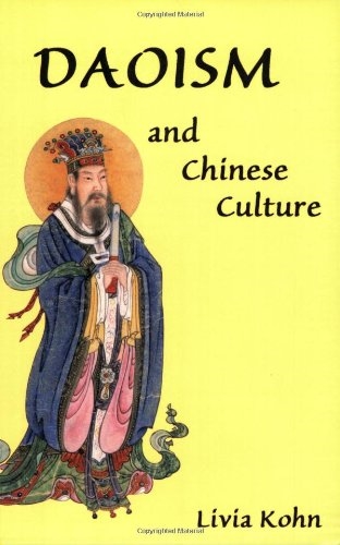 Daoism and Chinese Culture