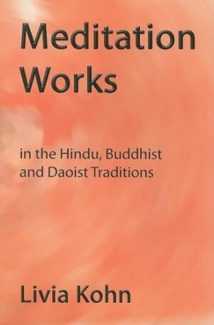 Meditation Works in the Hindu