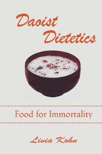 Daoist Dietetics