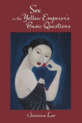 Sex in The Yellow Emperor's Basic Questions: Sex