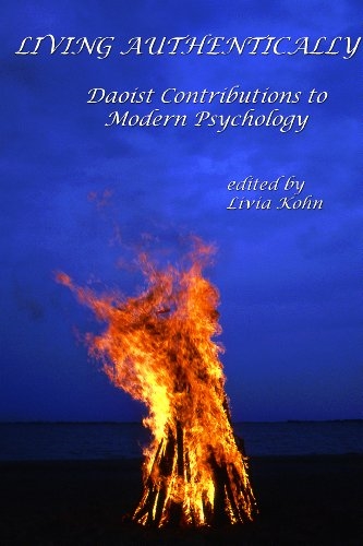 Living Authentically: Daoist Contributions to Modern Psychology