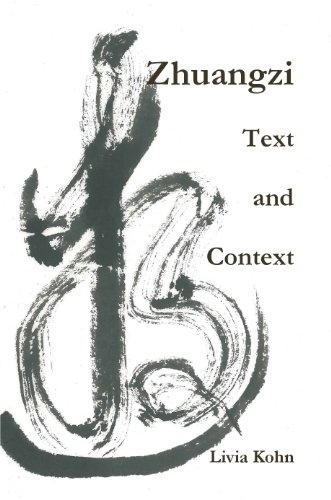 Zhuangzi: Text and Context