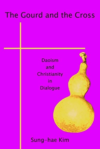 The Gourd and the Cross: Daoism and Christianity in Dialogue