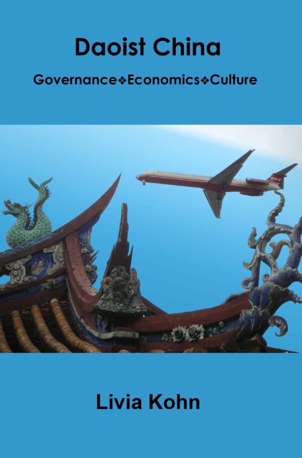 Daoist China: Governance