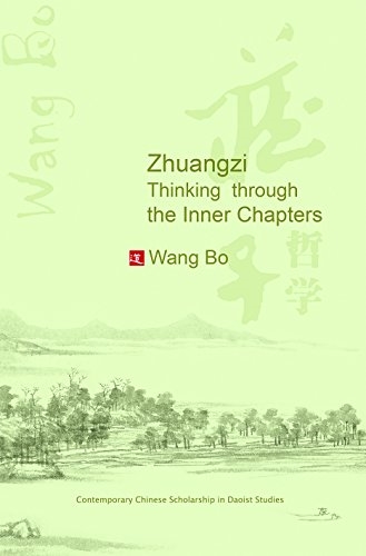 Zhuangzi: Thinking through the Inner Chapters