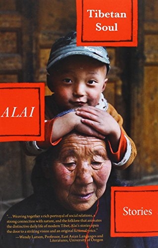 Tibetan Soul: Stories