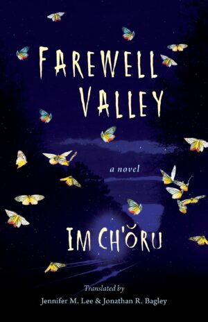 Farewell Valley: A Novel