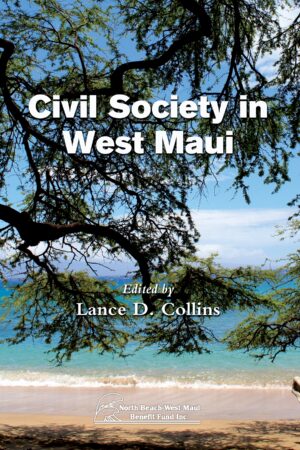 Civil Society in West Maui