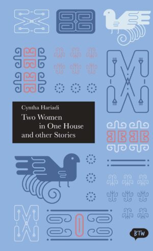 Two Women in One House and other Stories