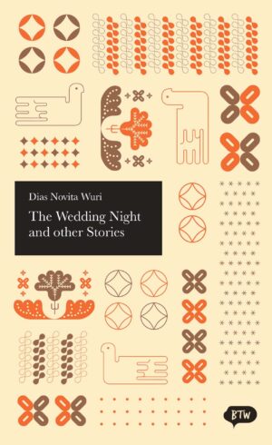 The Wedding Night and other Stories