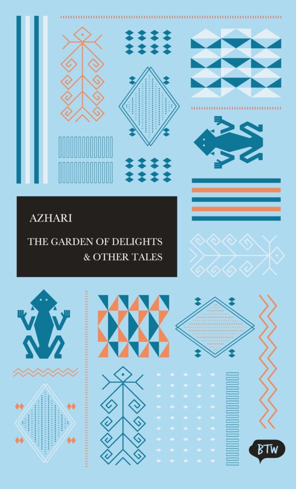 The Garden of Delights & Other Tales