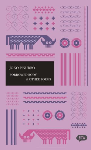 Borrowed Body & Other Poems