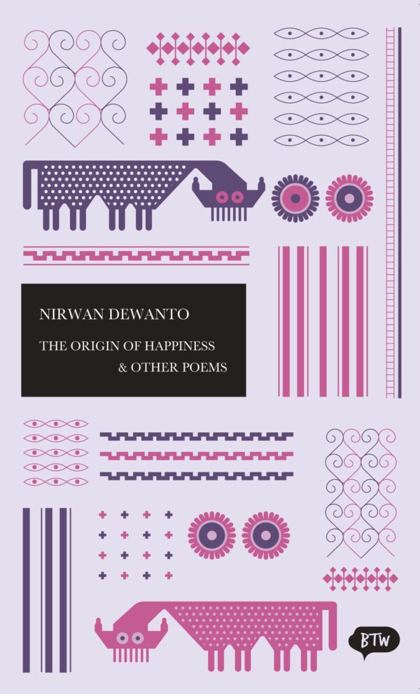 The Origin of Happiness & Other Poems