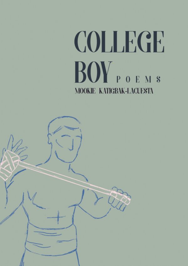 College Boy: Poems