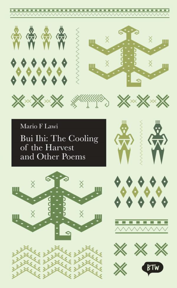 Bui Ihi: The Cooling of the Harvest and Other Poems