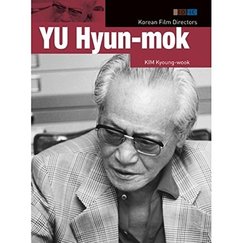 Yu Hyun-mok