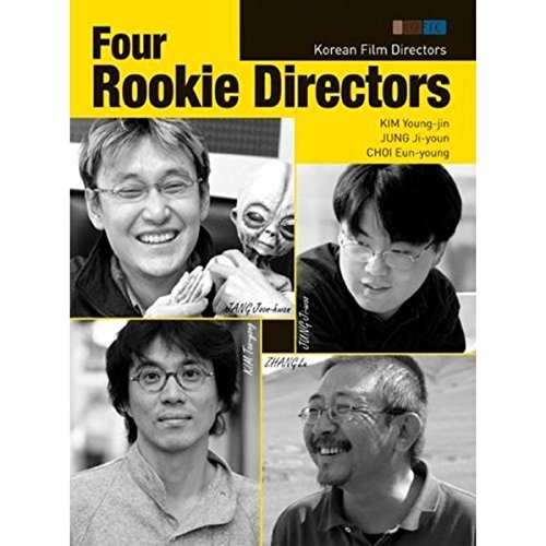 Four Rookie Directors