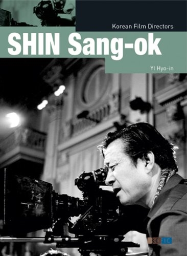 Shin Sang-ok