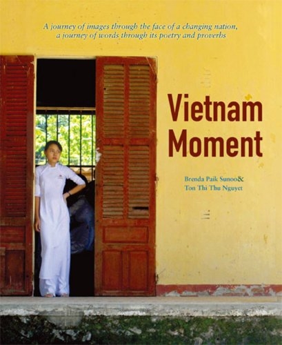 Vietnam Moment
