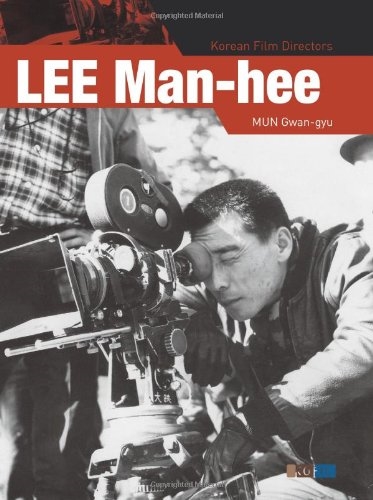 Lee Man-hee