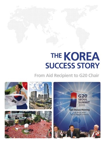 The Korea Success Story