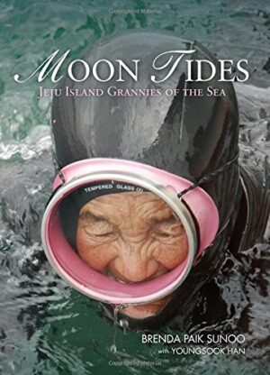 Moon Tides: Jeju Island Grannies of the Sea