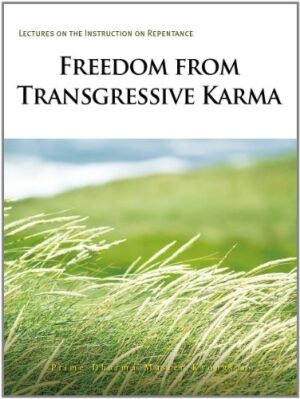 Freedom from Transgressive Karma
