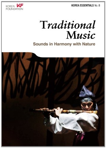 Traditional Music: Sounds in Harmony with Nature