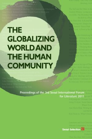 The Globalizing World and the Human Community