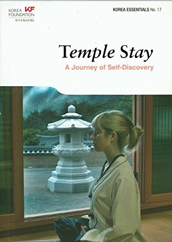 Temple Stay: A Journey of Self-Discovery