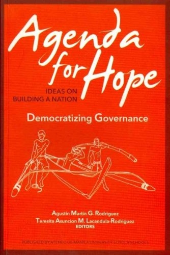 Agenda for Hope: Democratizing Governance