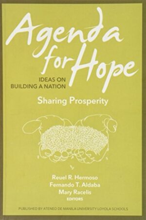 Agenda for Hope: Sharing Prosperity