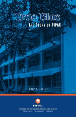 True Blue: The Story of Pipac
