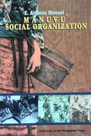 Manuvu' Social Organization