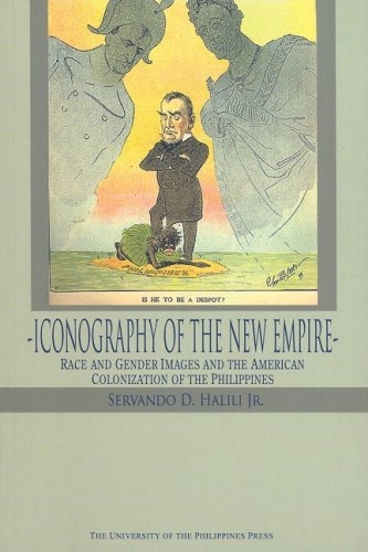 Iconography of the New Empire: Race and Gender Images and the American Colonization of the Philippines