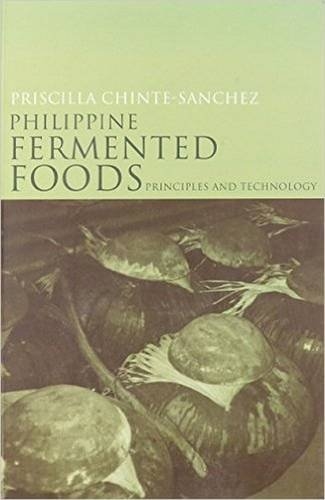 Philippine Fermented Foods: Principles and Technology