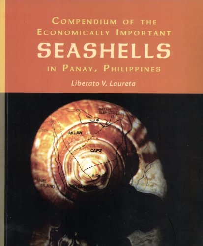 Compendium of the Economically Important Seashells in Panay