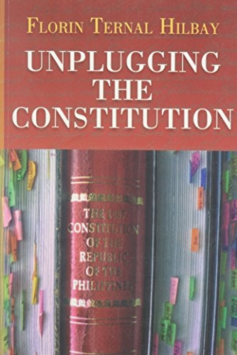 Unplugging the Constitution
