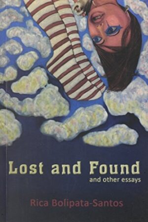 Lost and Found and Other Essays