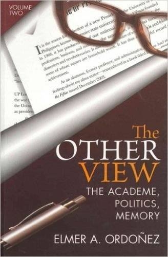 The Other View: The Academe