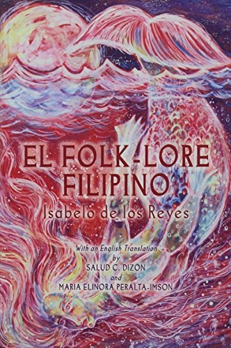 El Folk-Lore Filipino